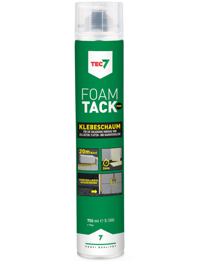 FoamTack Pro - glue4you