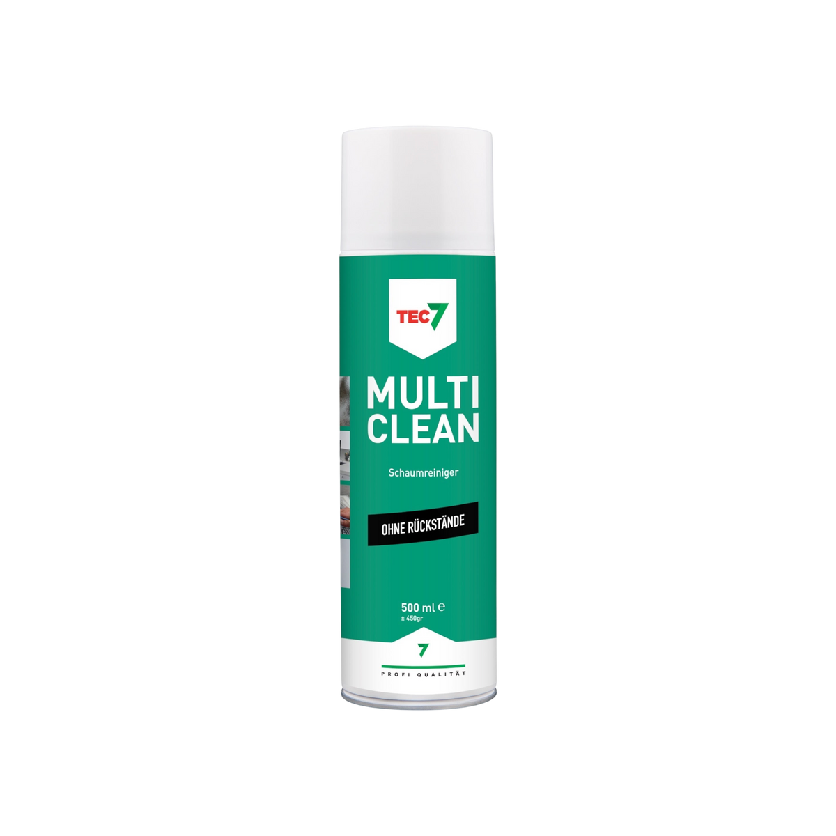 Multiclean - glue4you