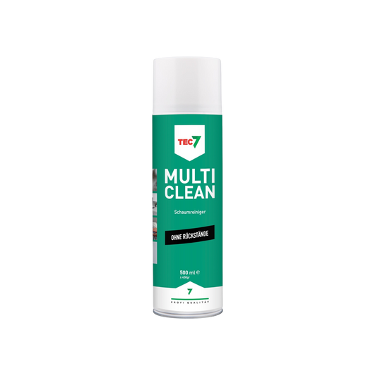 Multiclean - glue4you