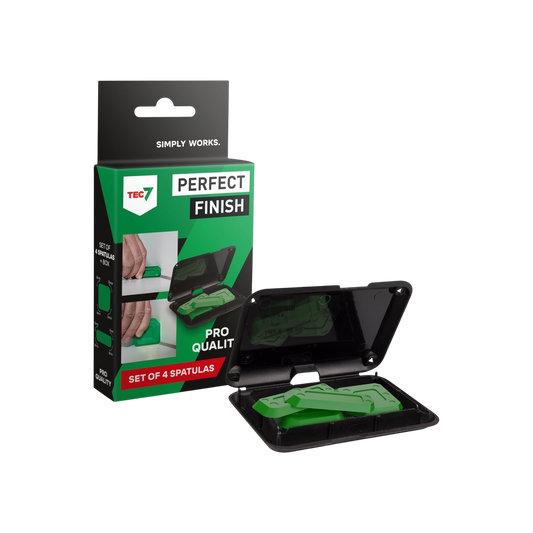 Perfect Finish - glue4you