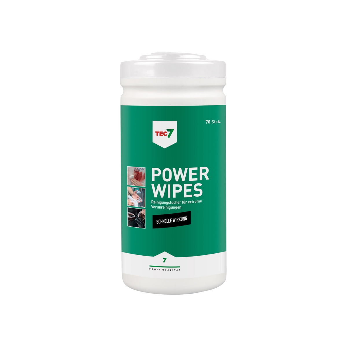 Powerwipes - glue4you