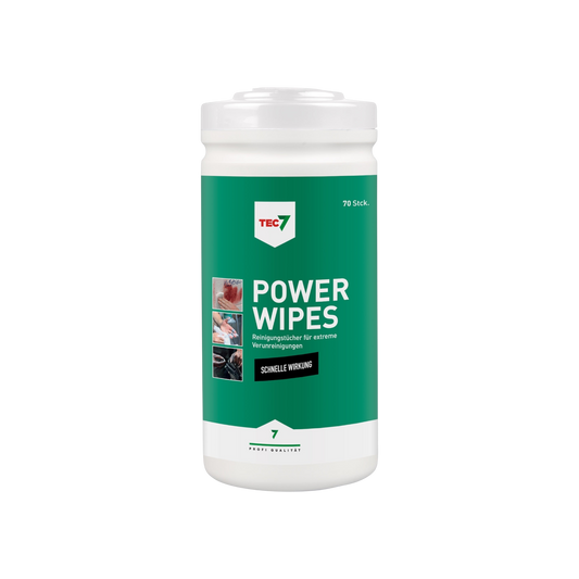 Powerwipes - glue4you
