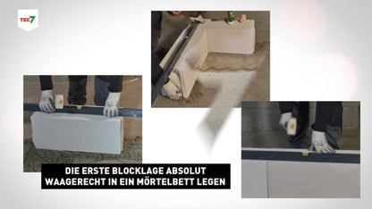 FoamTack Pro