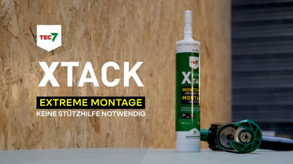 X-Tack