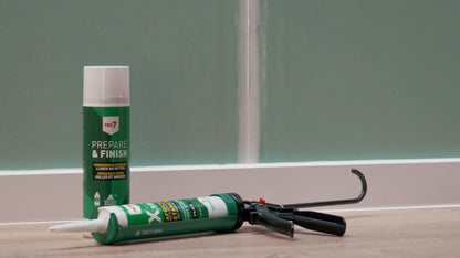 TEC7 Prepare & Finish Reinigungsspray für Kleb- und Dichtstoffe