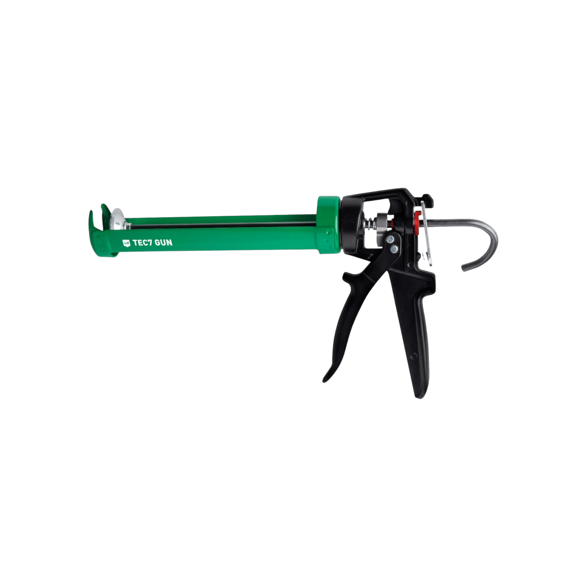 Professionelle Kartuschenpresse für Dichtstoffe - glue4you