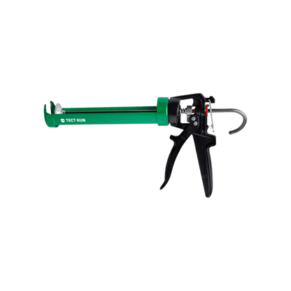 Professionelle Kartuschenpresse für Dichtstoffe - glue4you