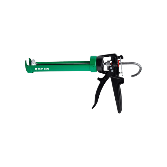 Professionelle Kartuschenpresse für Dichtstoffe - glue4you