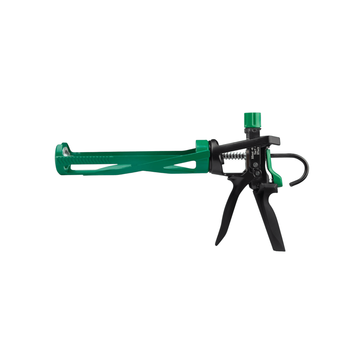 Professionelle Kartuschenpresse für Klebstoffe - glue4you