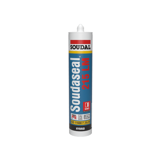 SOUDAL Soudaseal Hybrid Dichtstoff für Fenster - glue4you