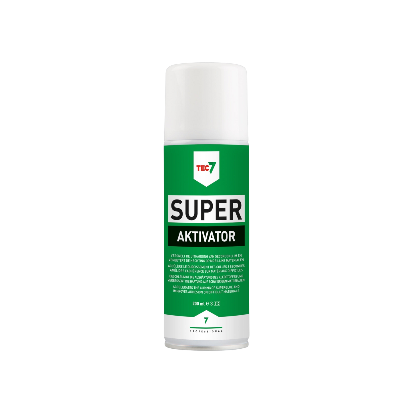 Super Aktivator - glue4you