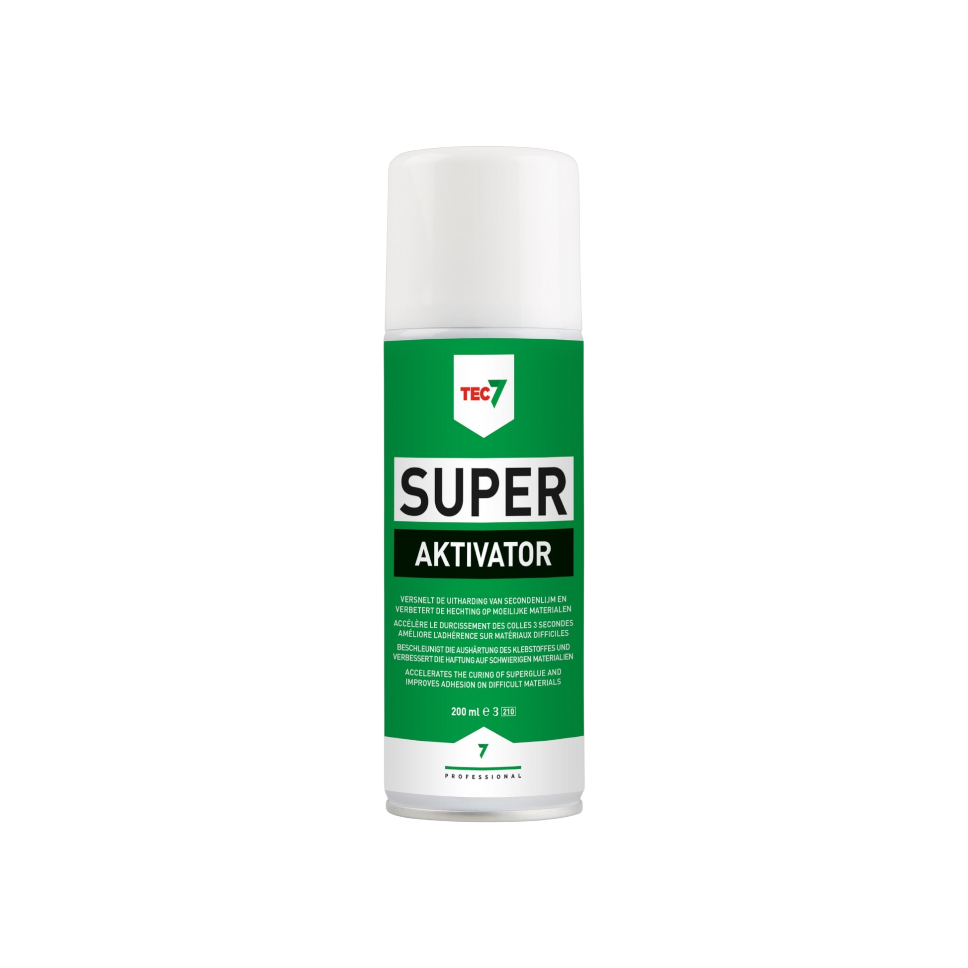 Super Aktivator - glue4you