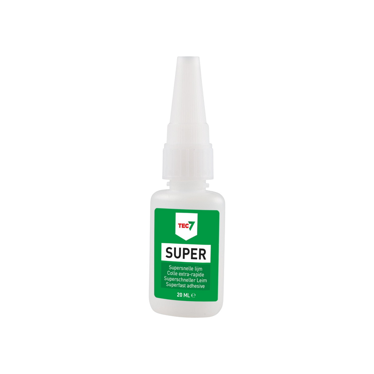 Super Sekundenkleber - glue4you