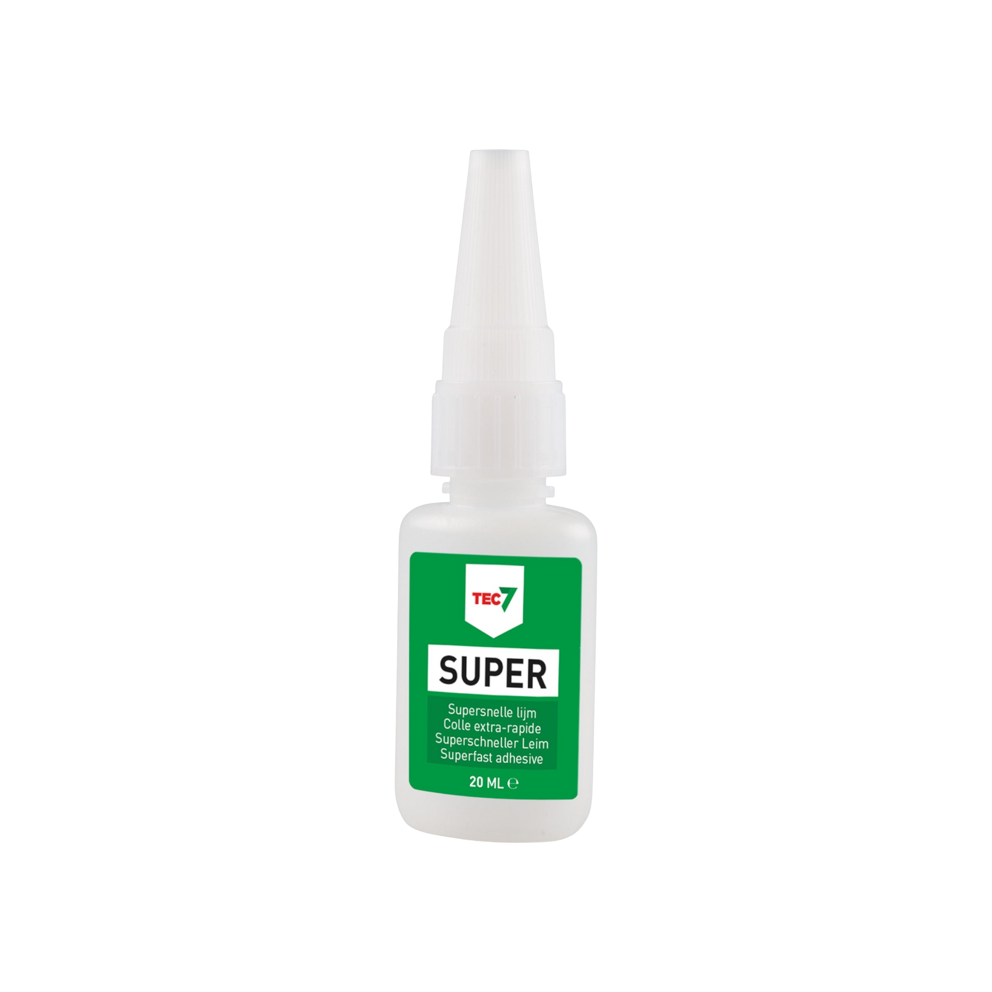 Super Sekundenkleber - glue4you