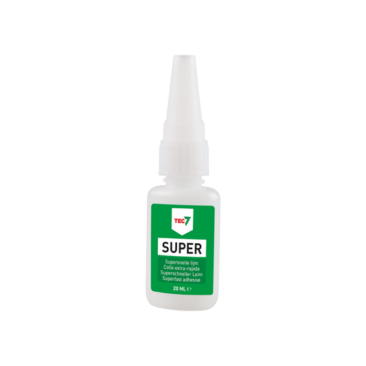 Super Sekundenkleber - glue4you