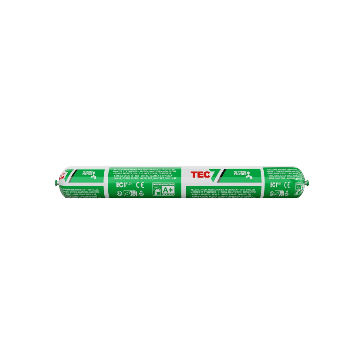 TEC7 All-In-One Montagekleber Und Dichtstoff - glue4you
