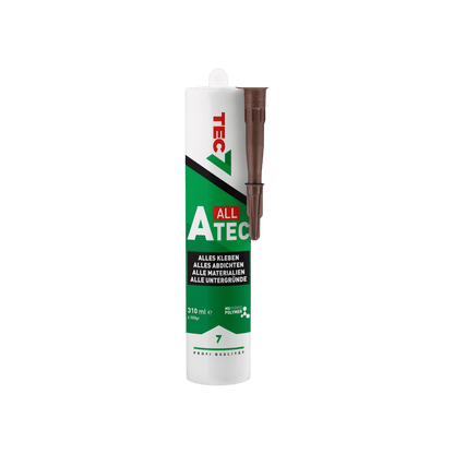 TEC7 All-In-One Montagekleber Und Dichtstoff - glue4you