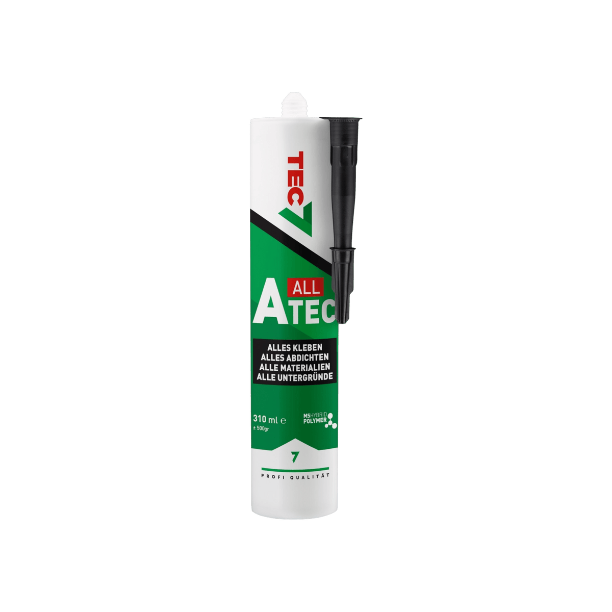 TEC7 All-In-One Montagekleber Und Dichtstoff - glue4you