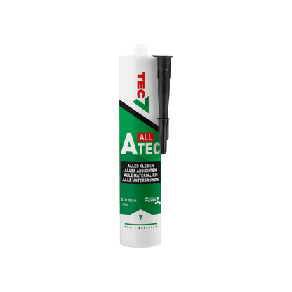 TEC7 All-In-One Montagekleber Und Dichtstoff - glue4you