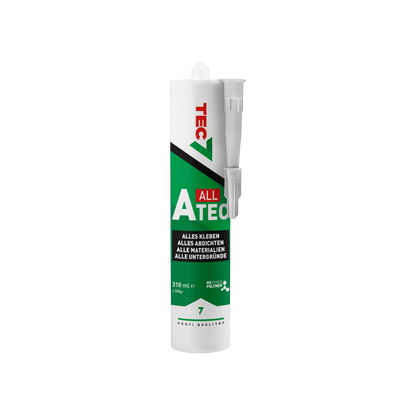 TEC7 All-In-One Montagekleber Und Dichtstoff - glue4you