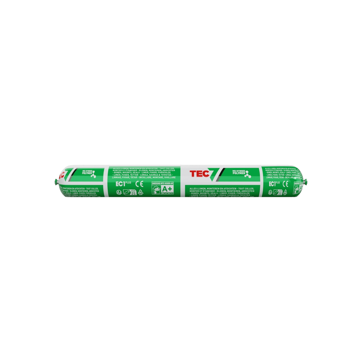 TEC7 All-In-One Montagekleber Und Dichtstoff - glue4you