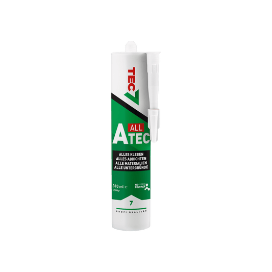 TEC7 All-In-One Montagekleber Und Dichtstoff - glue4you
