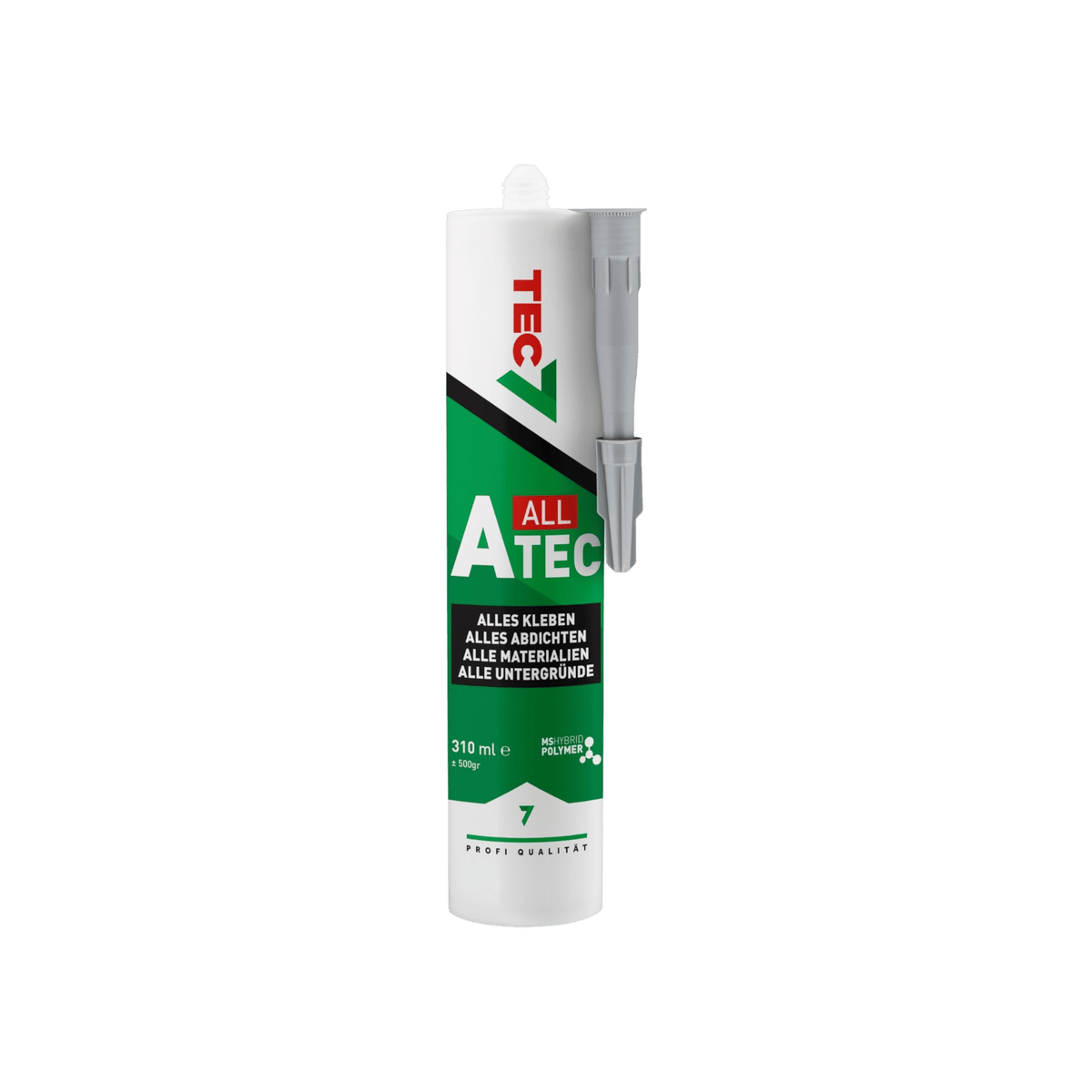 TEC7 All-In-One Montagekleber Und Dichtstoff - glue4you