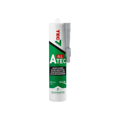 TEC7 All-In-One Montagekleber Und Dichtstoff - glue4you