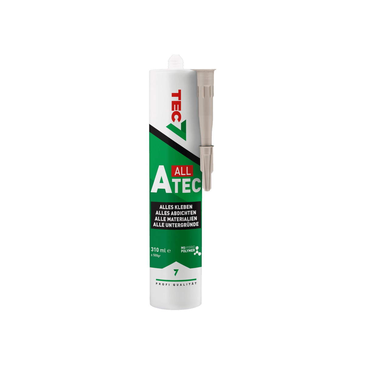 TEC7 All-In-One Montagekleber Und Dichtstoff - glue4you