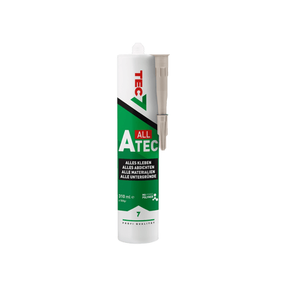 TEC7 All-In-One Montagekleber Und Dichtstoff - glue4you