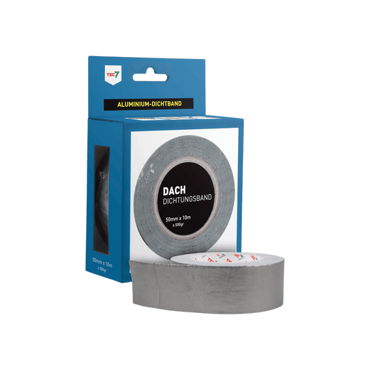 TEC7 Aluminium Dichtungsband für Dachreparaturen - glue4you