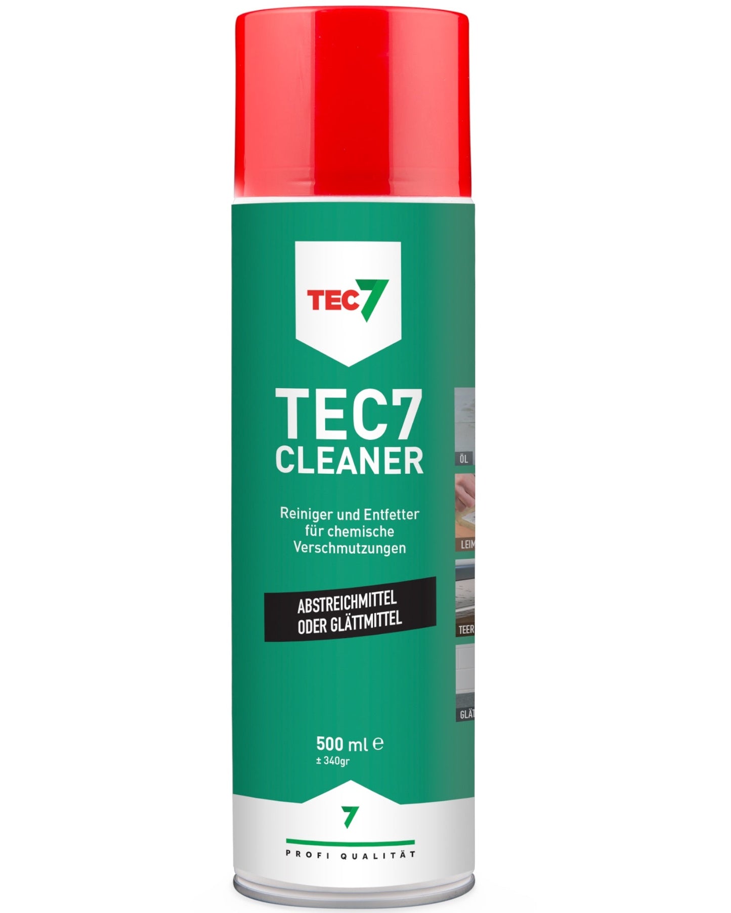 Tec7 Cleaner - glue4you