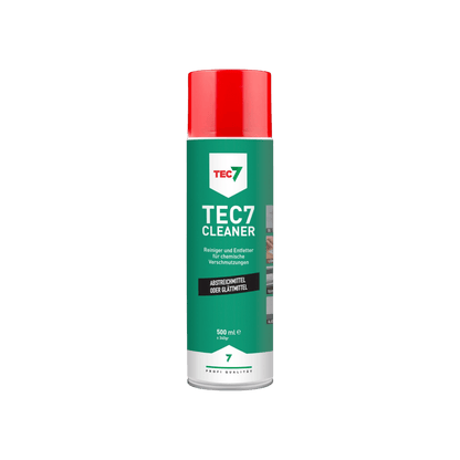 TEC7 Cleaner Reiniger Und Entfetter Spray - glue4you