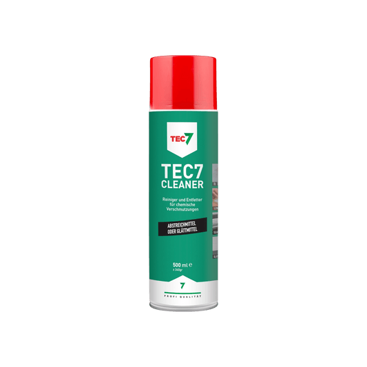 TEC7 Cleaner Reiniger Und Entfetter Spray - glue4you