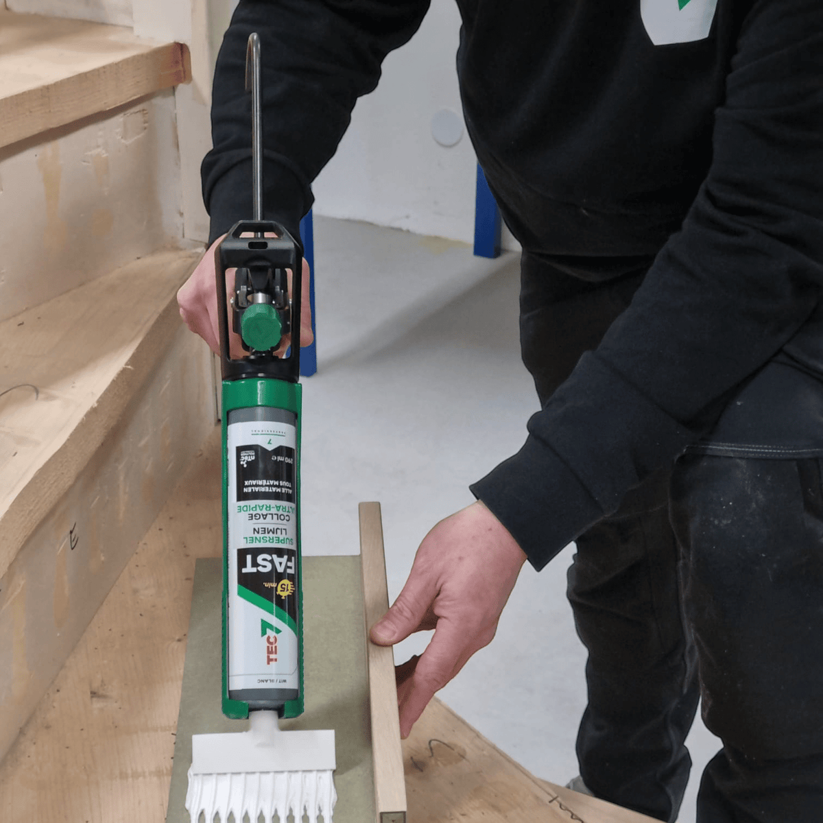 TEC7 Fast Montagekleber - glue4you
