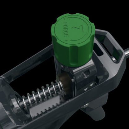 TEC7 Multigun Professionelle Kartuschenpresse für Klebstoffe - glue4you