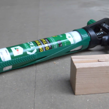 TEC7 Multigun Professionelle Kartuschenpresse für Klebstoffe - glue4you