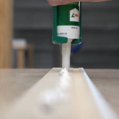 TEC7 Multigun Professionelle Kartuschenpresse für Klebstoffe - glue4you