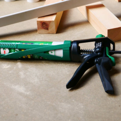 TEC7 Multigun Professionelle Kartuschenpresse für Klebstoffe - glue4you