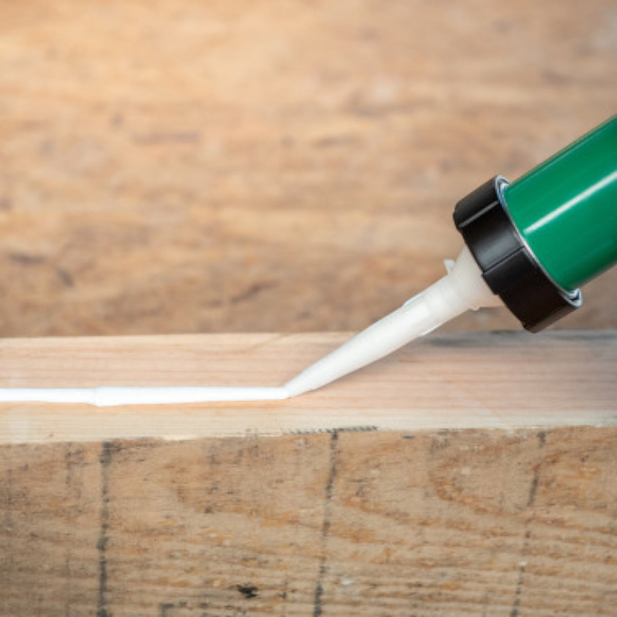 TEC7 Omnigun Professionelle Kartuschenpresse für Klebstoffe - glue4you