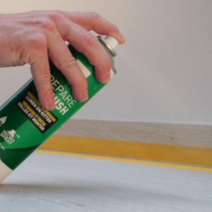 TEC7 Prepare & Finish Reinigungsspray für Kleb- und Dichtstoffe - glue4you