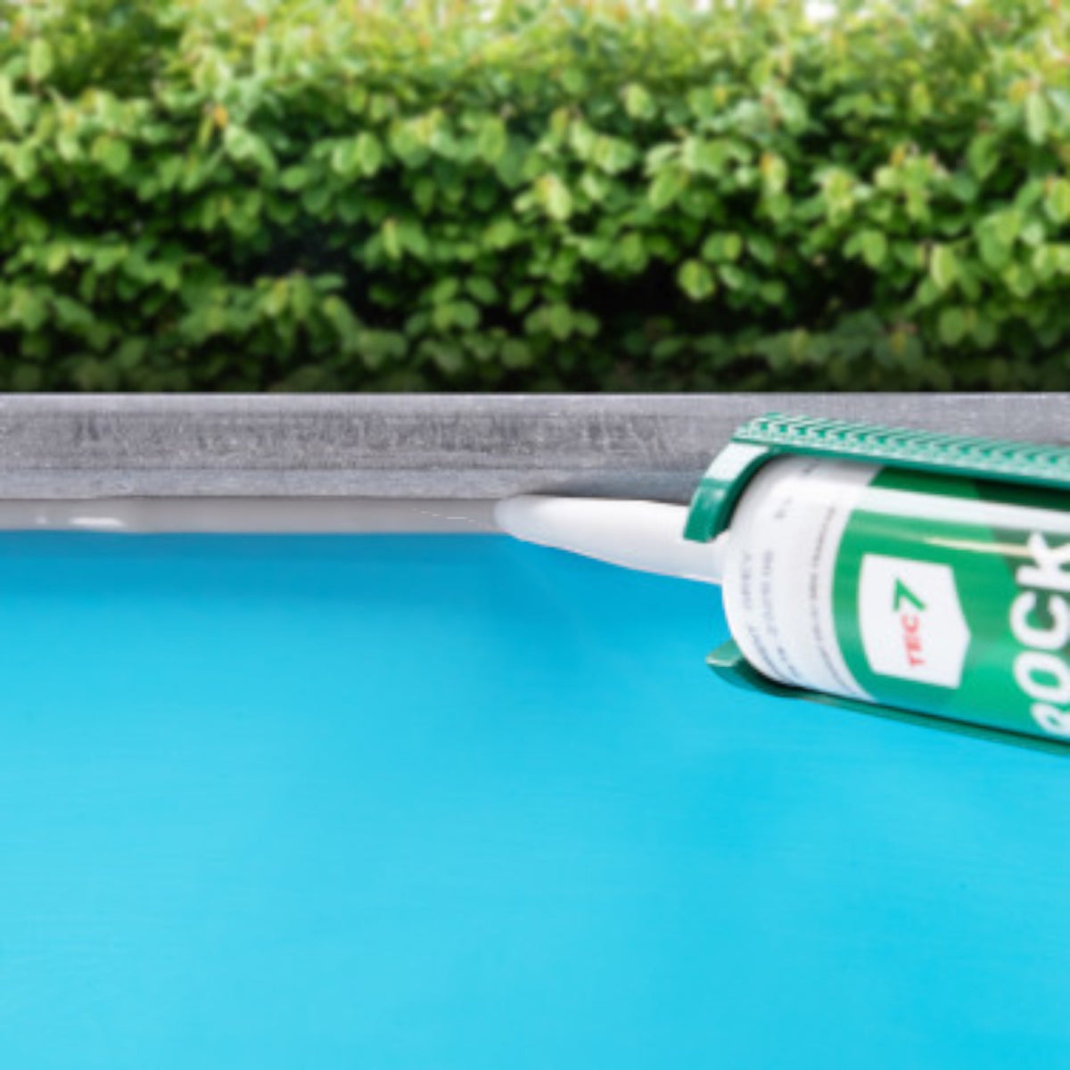 TEC7 Rock Versiegelungskleber für Stein und Schwimmbäder - glue4you