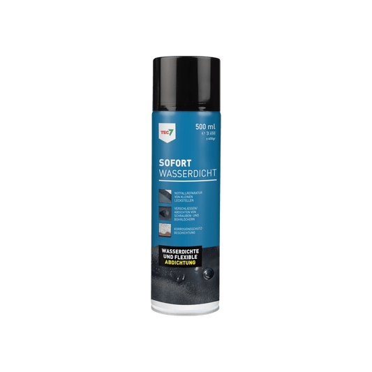 TEC7 Sofort Wasserdicht Abdichtungsspray - glue4you