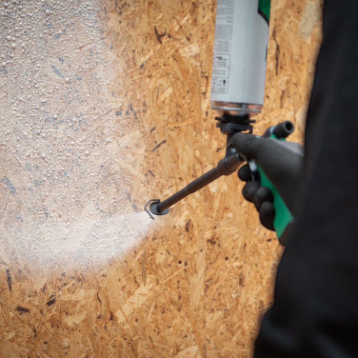 TEC7 Spray Tec Sprühkleber für großflächige Verklebungen - glue4you