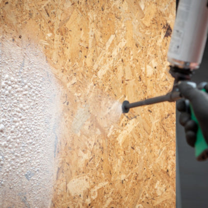 TEC7 Spray Tec Sprühkleber für großflächige Verklebungen - glue4you