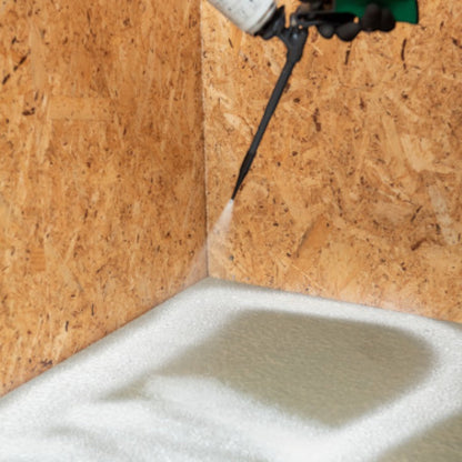 TEC7 Spray Tec Sprühkleber für großflächige Verklebungen - glue4you