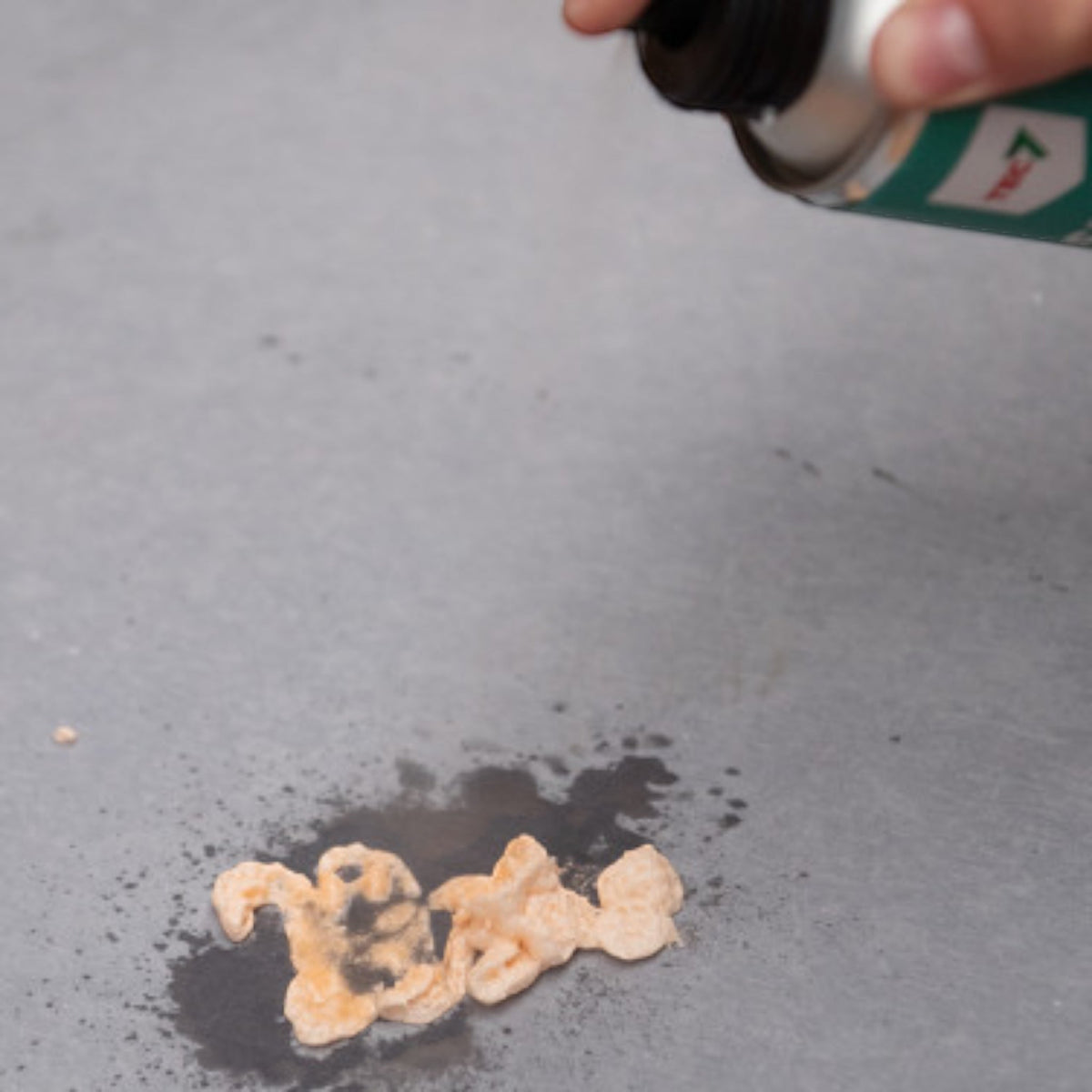TEC7 Spray Und Pur Reiniger Für Schaumpistolen - glue4you
