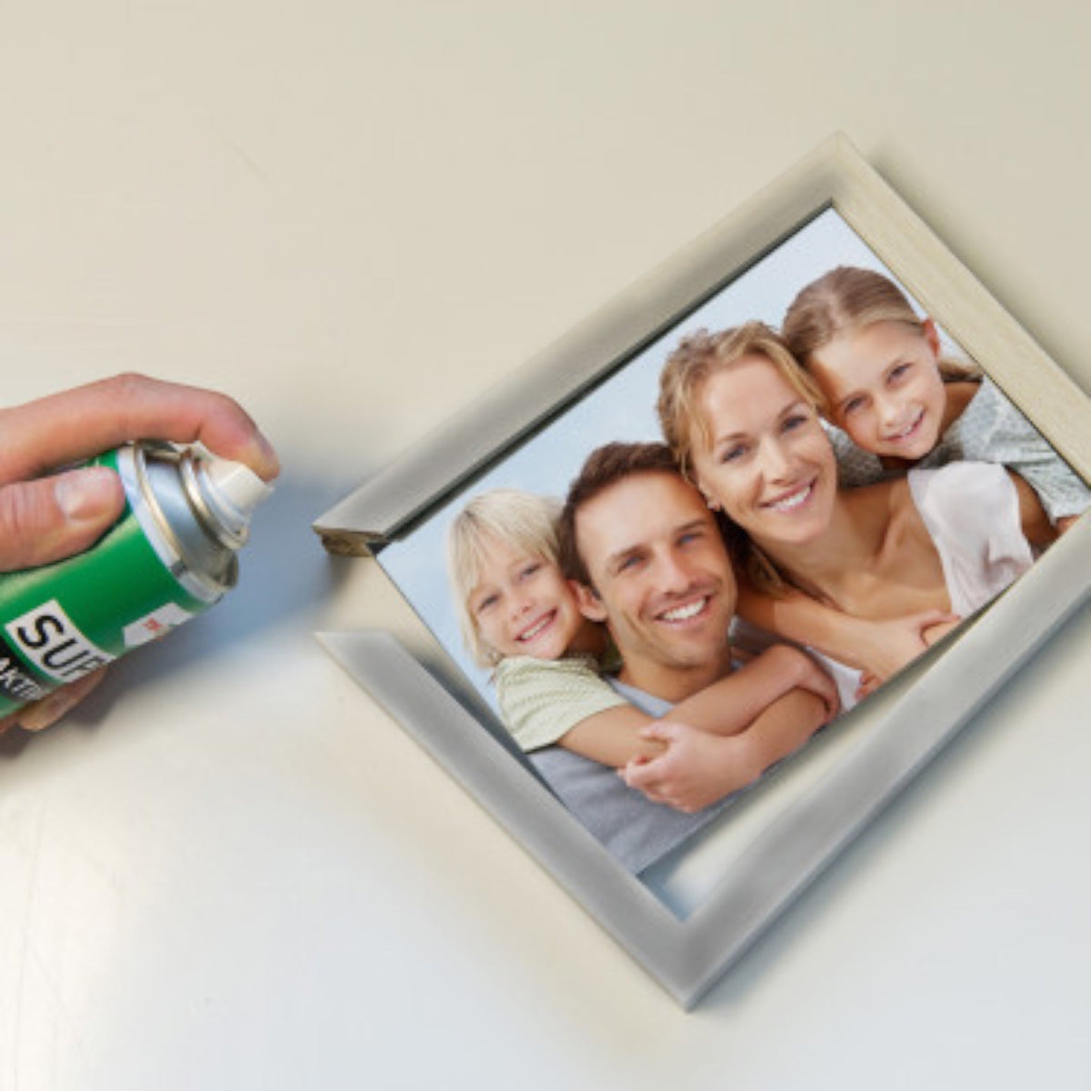 TEC7 Super Aktivator Spray für Sekundenkleber - glue4you