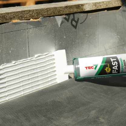 TEC7 Ten-Way Nozzle Kleberauftragsdüse für Kartuschen - glue4you