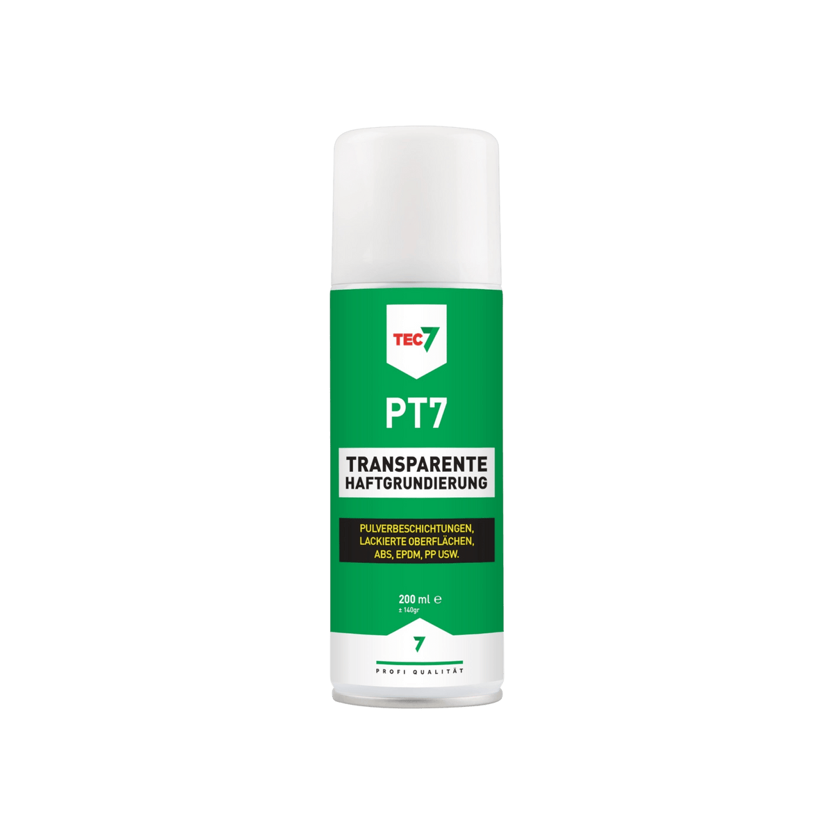 TEC7 Transparente Haftgrundierung Spraydose - glue4you